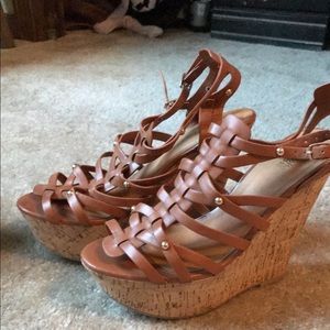 Wedges